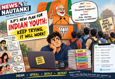 New Plan for Indian Youth