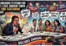 Indian News Anchors Petition for Decibel‑Level Subsidy Amid Prime‑Time Screaming Matches